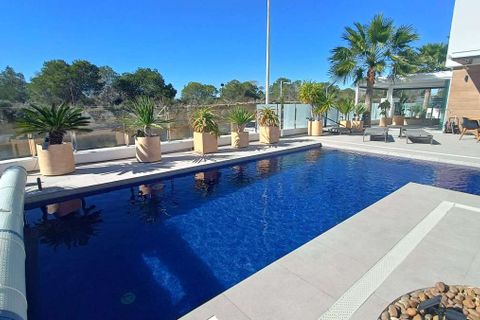 Villa i Algorfa, Alicante, Algorfa - € 729 000 | Ref: 30-512-11-988 - foto 49