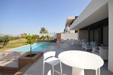 Villa i Algorfa, Alicante, Algorfa - € 1 750 000 | Ref: 4-212-11-548 - foto 3