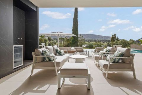 Villa i Algorfa, Alicante, Algorfa - € 1 750 000 | Ref: 4-212-11-548 - foto 5