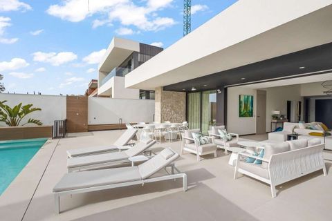 Villa i Algorfa, Alicante, Algorfa - € 1 750 000 | Ref: 4-212-11-548 - foto 6