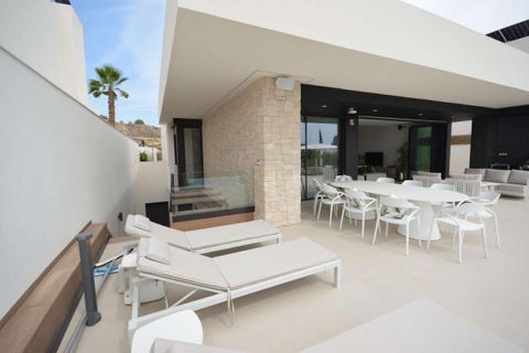 Villa i Algorfa, Alicante, Algorfa - € 1 750 000 | Ref: 4-212-11-548 - foto 40