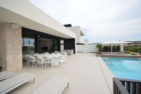 Villa i Algorfa, Alicante, Algorfa - € 1 750 000 | Ref: 4-212-11-548 - foto 41