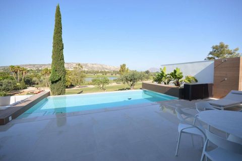 Villa i Algorfa, Alicante, Algorfa - € 1 750 000 | Ref: 4-212-11-548 - foto 42