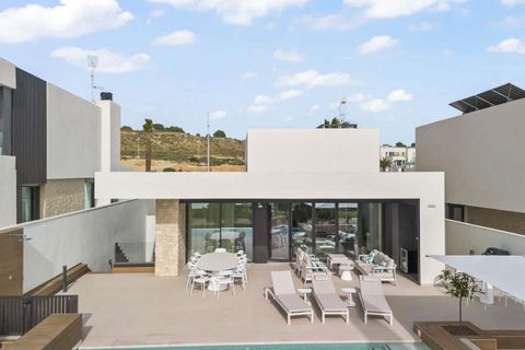 Villa i Algorfa, Alicante, Algorfa - € 1 750 000 | Ref: 4-212-11-548 - foto 47