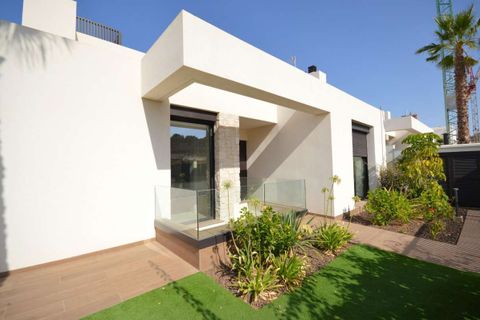 Villa i Algorfa, Alicante, Algorfa - € 1 750 000 | Ref: 4-212-11-548 - foto 49