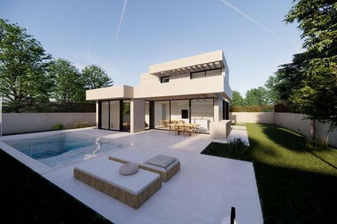 Villa a La Alberca, Alicante, La Alberca - € 970.000 | Ref: 2964-115-10-115 - foto 9