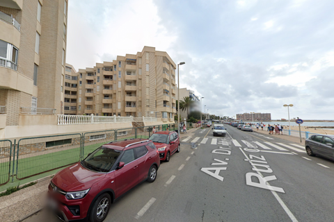 Leilighet i Torrevieja, Alicante, Torrevieja - € 110 000 | Ref: 56-439-11-878 - foto 6