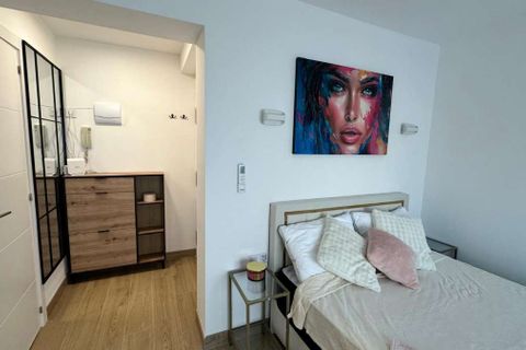 Leilighet i Torrevieja, Alicante, Torrevieja - € 110 000 | Ref: 56-439-11-878 - foto 16