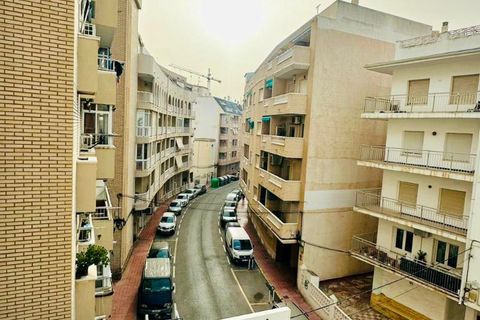 Leilighet i Torrevieja, Alicante, Torrevieja - € 110 000 | Ref: 56-439-11-878 - foto 35