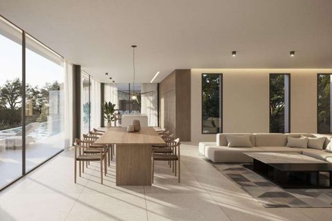 Villa i Moravit, Alicante, Moravit - € 2.350.000 | Ref: 1541-87-10-115 - foto 4