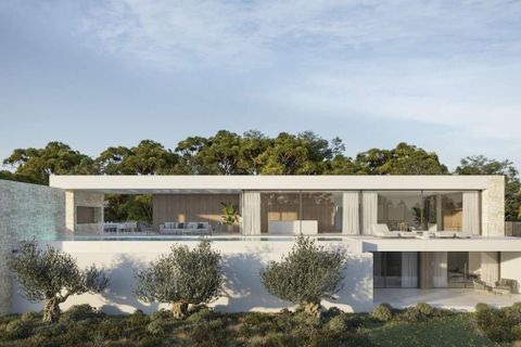 Villa i Moravit, Alicante, Moravit - € 2.350.000 | Ref: 1541-87-10-115 - foto 9