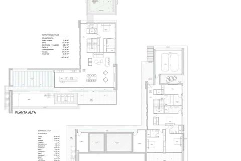 Villa i Moravit, Alicante, Moravit - € 2.350.000 | Ref: 1541-87-10-115 - foto 10