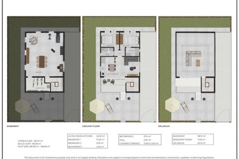 Villa i Camposol, Murcia, Camposol - € 289.000 | Ref: 3022-115-10-115 - foto 22
