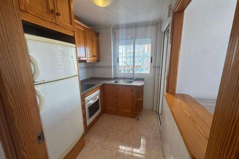 Leilighet i Torrevieja, Alicante, Torrevieja - € 154 990 | Ref: 303-201-11-575 - foto 7