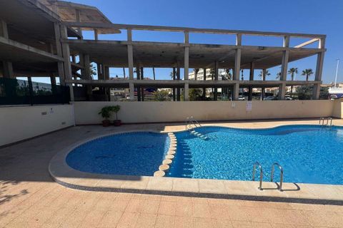 Leilighet i Torrevieja, Alicante, Torrevieja - € 154 990 | Ref: 303-201-11-575 - foto 17