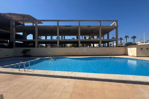 Leilighet i Torrevieja, Alicante, Torrevieja - € 154 990 | Ref: 303-201-11-575 - foto 18