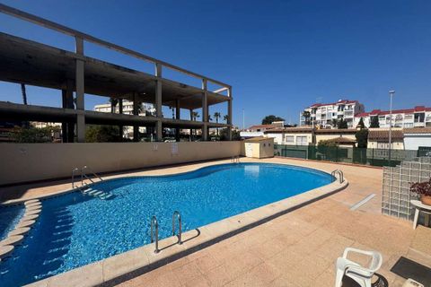 Leilighet i Torrevieja, Alicante, Torrevieja - € 154 990 | Ref: 303-201-11-575 - foto 19