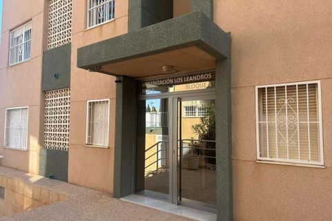 Leilighet i Torrevieja, Alicante, Torrevieja - € 154 990 | Ref: 303-201-11-575 - foto 20