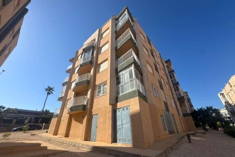 Leilighet i Torrevieja, Alicante, Torrevieja - € 154 990 | Ref: 303-201-11-575 - foto 21