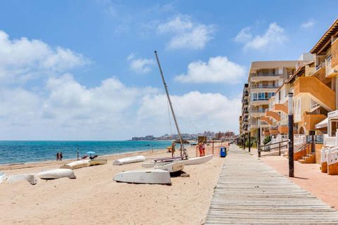 Leilighet i Torrevieja, Alicante, Torrevieja - € 154 990 | Ref: 303-201-11-575 - foto 22