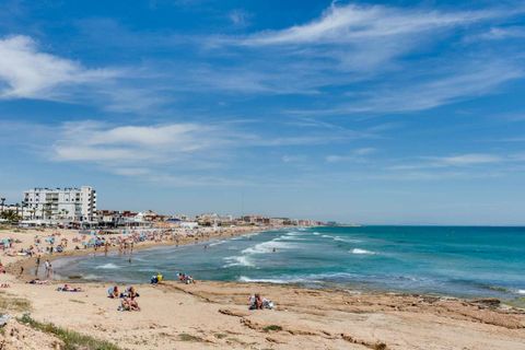 Leilighet i Torrevieja, Alicante, Torrevieja - € 154 990 | Ref: 303-201-11-575 - foto 24