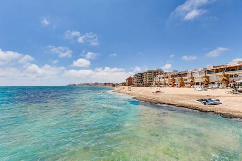 Leilighet i Torrevieja, Alicante, Torrevieja - € 154 990 | Ref: 303-201-11-575 - foto 27