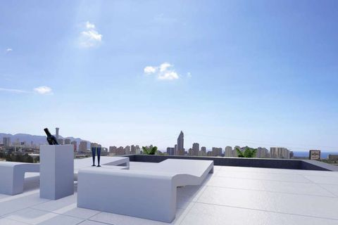 Villa a Finestrat, Alicante, Finestrat - € 819.900 | Ref: 3046-115-10-115 - foto 3