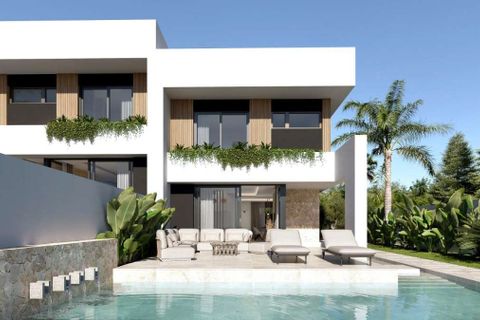 Villa a Filipinas, Alicante, Filipinas - € 559.000 | Ref: 3048-115-10-115 - foto 2