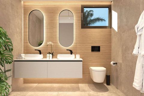 Villa a Filipinas, Alicante, Filipinas - € 559.000 | Ref: 3048-115-10-115 - foto 14