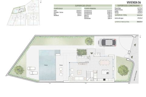 Villa a Filipinas, Alicante, Filipinas - € 559.000 | Ref: 3048-115-10-115 - foto 17