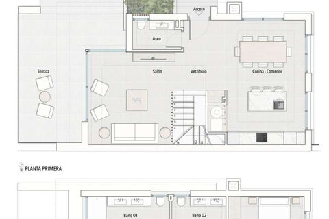 Villa a Filipinas, Alicante, Filipinas - € 559.000 | Ref: 3048-115-10-115 - foto 18