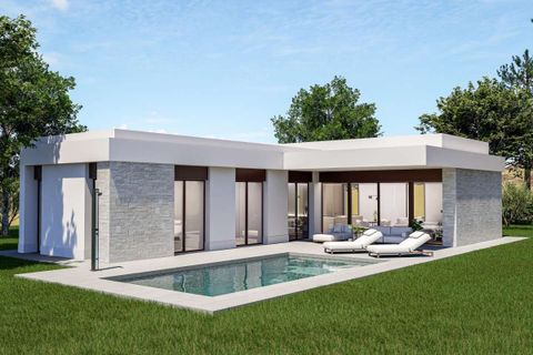 Villa a Lel, Alicante, Lel - € 402.000 | Ref: 3053-115-10-115 - foto 2