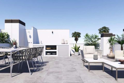 Byhus i Roldan, Murcia, Roldan - € 262.900 | Ref: 3071-115-10-115 - foto 4
