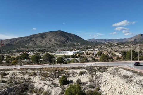 Lejlighed i Finestrat, Alicante, Finestrat - € 137.000 | Ref: 3088-115-10-115 - foto 13