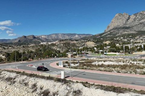 Lejlighed i Finestrat, Alicante, Finestrat - € 137.000 | Ref: 3088-115-10-115 - foto 14