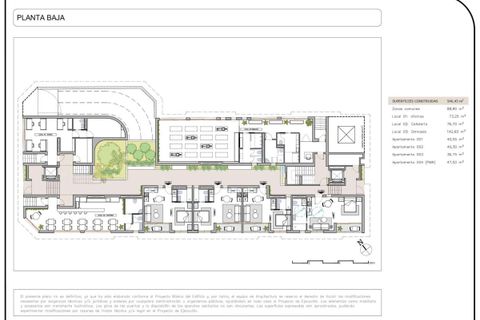 Lejlighed i Lo Pagan, Murcia, Lo Pagan - € 231.900 | Ref: 3093-115-10-115 - foto 15