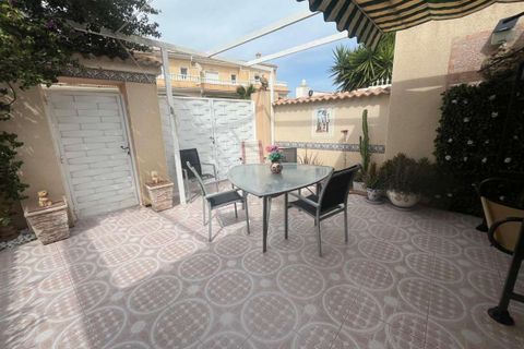 Byhus i Ciudad Quesada, Alicante, Ciudad Quesada - € 189.995 | Ref: 229-350-11-722 - foto 3