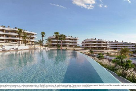 Lejlighed i Finestrat, Alicante, Finestrat - € 466.000 | Ref: 1589-87-10-115 - foto 4