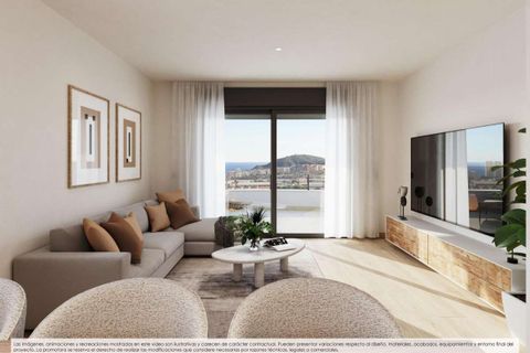 Lejlighed i Finestrat, Alicante, Finestrat - € 466.000 | Ref: 1589-87-10-115 - foto 13