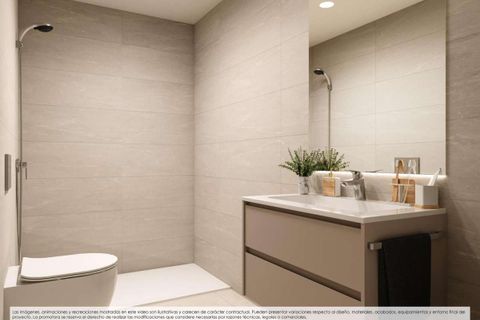 Lejlighed i Finestrat, Alicante, Finestrat - € 466.000 | Ref: 1589-87-10-115 - foto 15