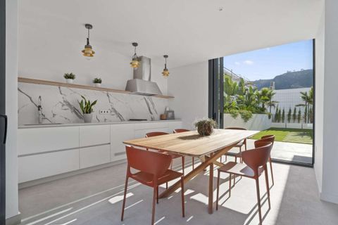 Villa i Rincon De Loix, Alicante, Rincon De Loix - € 1.080.000 | Ref: 1601-87-10-115 - foto 7