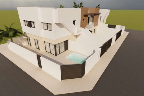 Bungalow i Lo Pagan, Murcia, Lo Pagan - € 279.000 | Ref: 3110-115-10-115 - foto 1