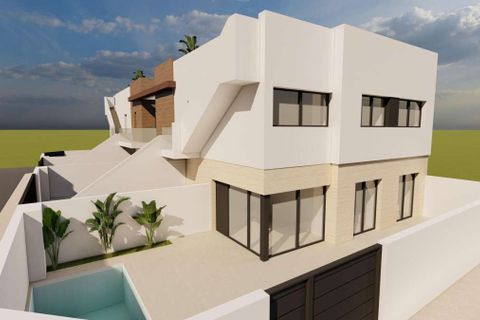 Bungalow i Lo Pagan, Murcia, Lo Pagan - € 279.000 | Ref: 3110-115-10-115 - foto 2