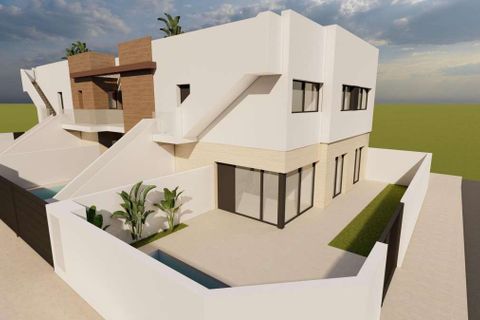 Bungalow i Lo Pagan, Murcia, Lo Pagan - € 279.000 | Ref: 3110-115-10-115 - foto 6