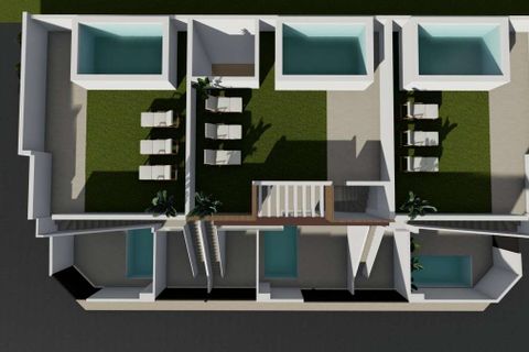 Bungalow i Lo Pagan, Murcia, Lo Pagan - € 279.000 | Ref: 3110-115-10-115 - foto 7