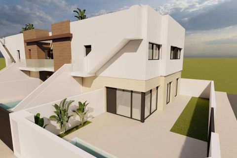 Bungalow i Lo Pagan, Murcia, Lo Pagan - € 279.000 | Ref: 3110-115-10-115 - foto 8