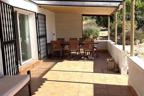 Herregård i Asco, Tarragona, Asco - € 350 000 | Ref: Asc10van - foto 4