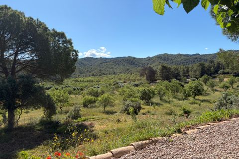 Herregård i Asco, Tarragona, Asco - € 350 000 | Ref: Asc10van - foto 38