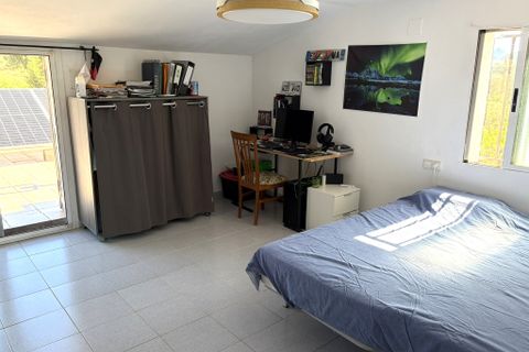 Herregård i Asco, Tarragona, Asco - € 350 000 | Ref: Asc10van - foto 23