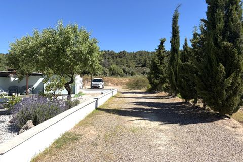 Herregård i Asco, Tarragona, Asco - € 350 000 | Ref: Asc10van - foto 34